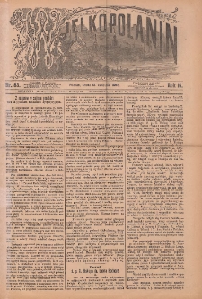 Wielkopolanin 1898.04.13 R.16 Nr83