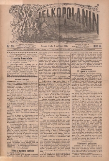 Wielkopolanin 1898.04.06 R.16 Nr78
