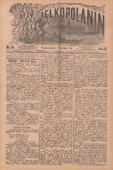 Wielkopolanin 1898.04.10 R.16 Nr82