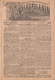 Wielkopolanin 1898.04.15 R.16 Nr85