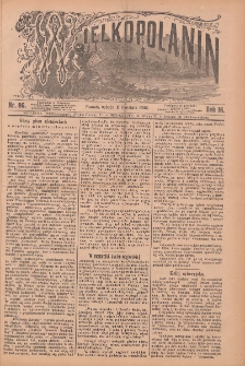 Wielkopolanin 1898.04.16 R.16 Nr86