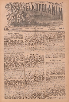 Wielkopolanin 1898.04.20 R.16 Nr89