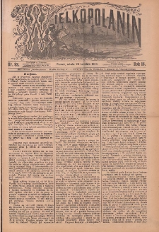 Wielkopolanin 1898.04.23 R.16 Nr92