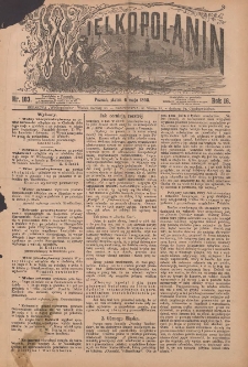 Wielkopolanin 1898.05.06 R.16 Nr103