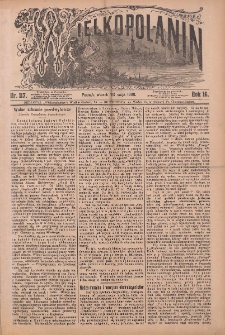 Wielkopolanin 1898.05.24 R.16 Nr117