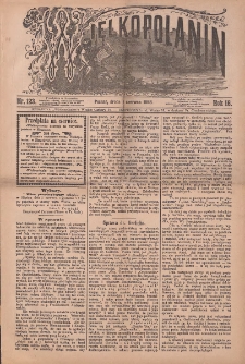 Wielkopolanin 1898.06.01 R.16 Nr123