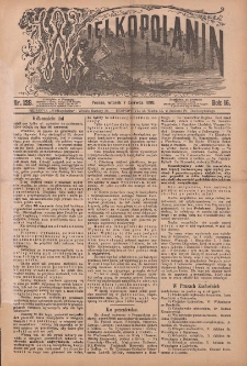 Wielkopolanin 1898.06.07 R.16 Nr128