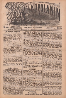 Wielkopolanin 1898.06.19 R.16 Nr138
