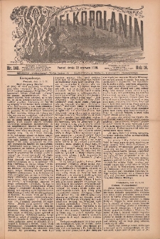 Wielkopolanin 1898.06.22 R.16 Nr140