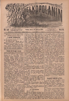 Wielkopolanin 1898.06.25 R.16 Nr143