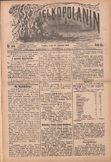 Wielkopolanin 1898.06.29 R.16 Nr146
