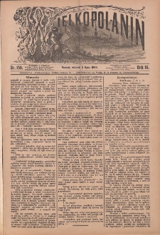 Wielkopolanin 1898.07.05 R.16 Nr150