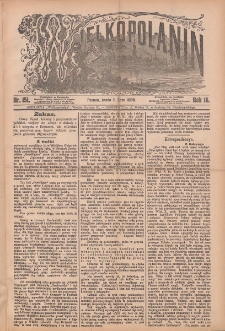 Wielkopolanin 1898.07.06 R.16 Nr151