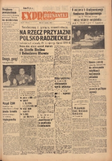 Express Poznański 1952.12.09 Nr294