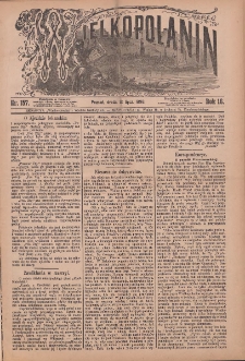 Wielkopolanin 1898.07.13 R.16 Nr157