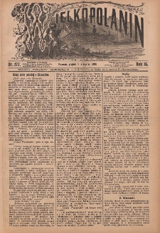Wielkopolanin 1898.08.05 R.16 Nr177