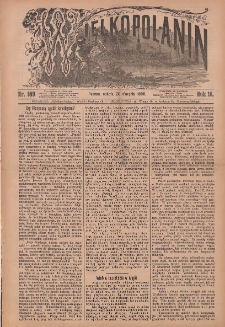 Wielkopolanin 1898.08.20 R.16 Nr189