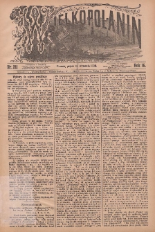 Wielkopolanin 1898.09.16 R.16 Nr211