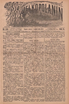 Wielkopolanin 1898.10.11 R.16 Nr632
