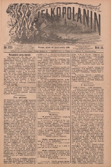 Wielkopolanin 1898.10.14 R.16 Nr235