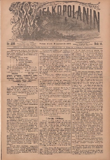 Wielkopolanin 1898.10.18 R.16 Nr238