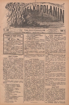 Wielkopolanin 1898.10.25 R.16 Nr244