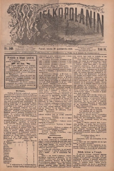 Wielkopolanin 1898.10.29 R.16 Nr248