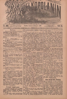 Wielkopolanin 1898.11.05 R.16 Nr253