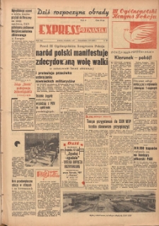 Express Poznański 1955.04.03-04 Nr80