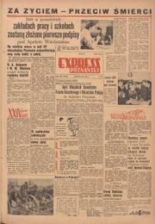 Express Poznański 1955.04.14 Nr88