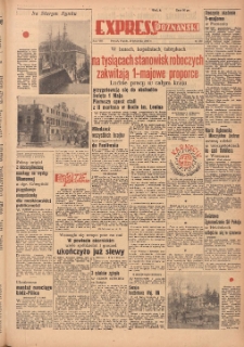 Express Poznański 1955.04.29 Nr101