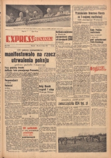 Express Poznański 1955.05.03 Nr104