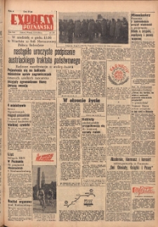 Express Poznański 1955.05.17 Nr116