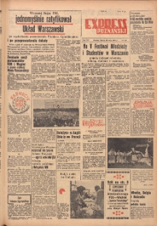 Express Poznański 1955.05.20 Nr119