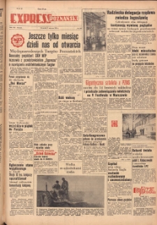Express Poznański 1955.06.02 Nr130