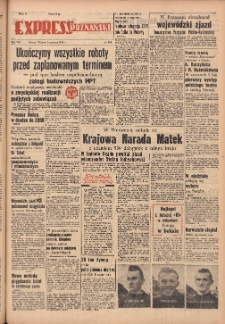 Express Poznański 1955.06.07 Nr134