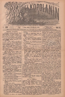 Wielkopolanin 1898.11.18 R.16 Nr263