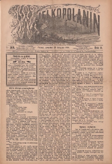 Wielkopolanin 1898.11.24 R.16 Nr268