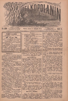 Wielkopolanin 1898.11.26 R.16 Nr270