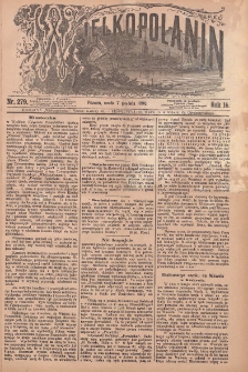 Wielkopolanin 1898.12.07 R.16 Nr279