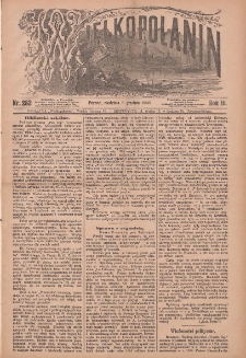 Wielkopolanin 1898.12.11 R.16 Nr282