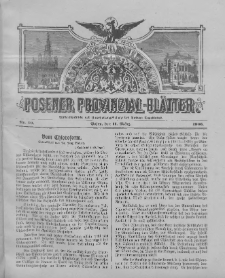 Posener Provinzial-Blätter 1906.03.11 Nr10
