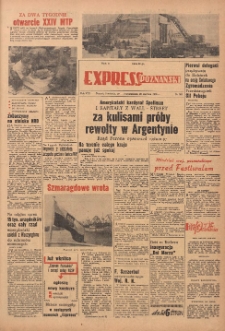 Express Poznański 1955.06.19-20 Nr145