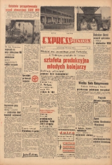 Express Poznański 1955.06.22 Nr147