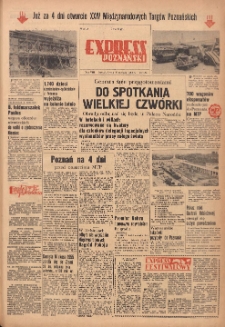 Express Poznański 1955.06.29 Nr153