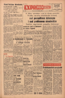 Express Poznański 1955.07.20 Nr171