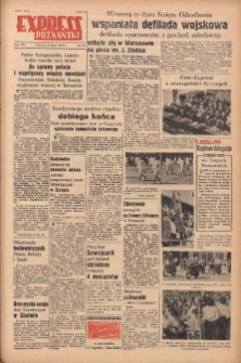Express Poznański 1955.07.23 Nr174