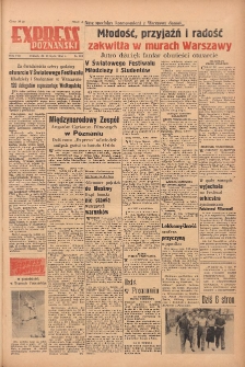 Express Poznański 1955.07.30-31 Nr180