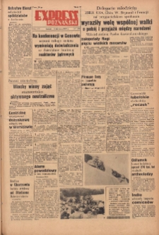 Express Poznański 1955.08.11 Nr190