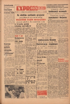 Express Poznański 1955.08.13-14 Nr192